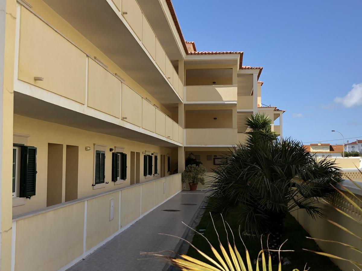 Ericeira Boutique Apartment - byEME Extérieur photo