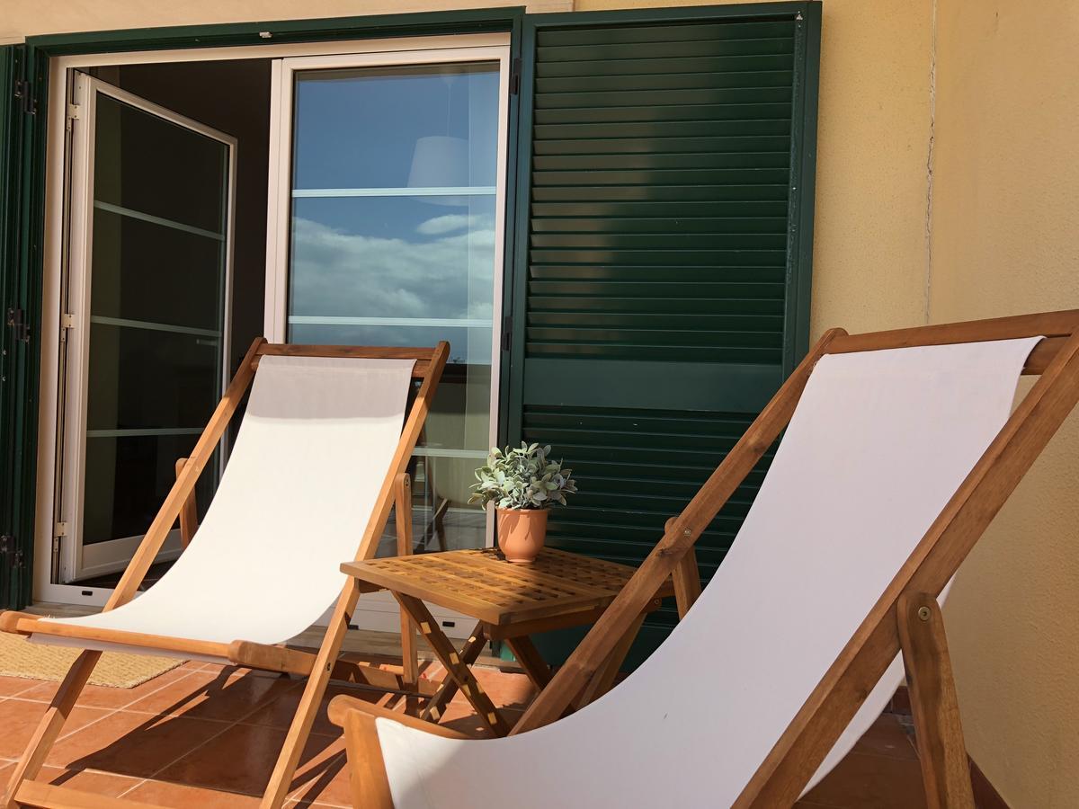 Ericeira Boutique Apartment - byEME Extérieur photo