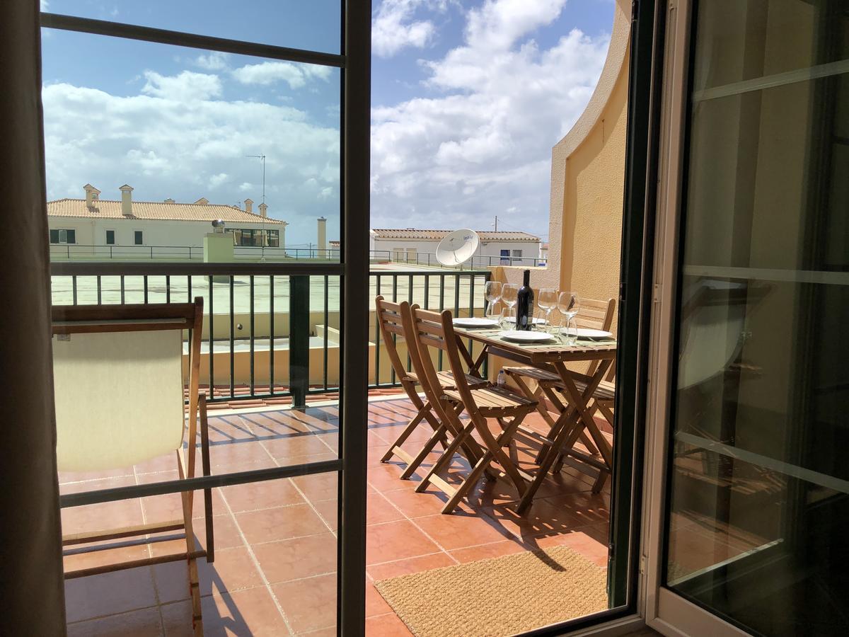 Ericeira Boutique Apartment - byEME Extérieur photo