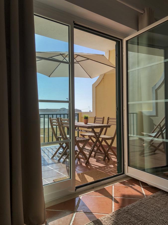 Ericeira Boutique Apartment - byEME Extérieur photo