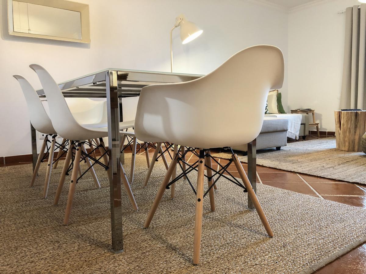 Ericeira Boutique Apartment - byEME Extérieur photo